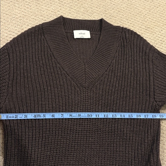 Babaton roger sweater - Picture 10 of 10